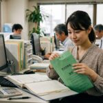労働保険の年度更新