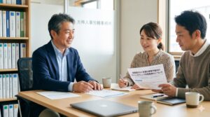 ストレスチェックについて