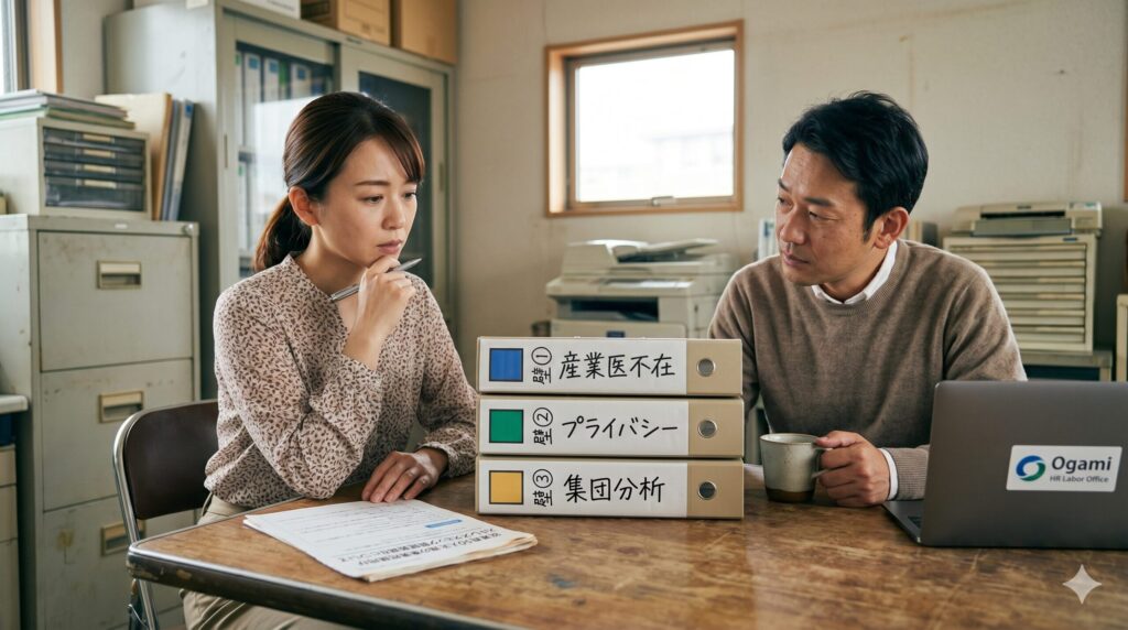 『3つの壁』と解決の具体例