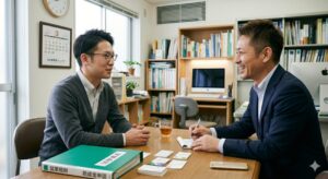 顧問社労士