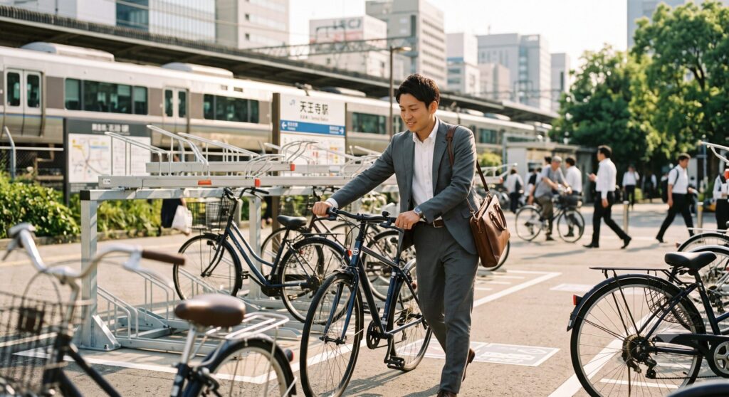 通勤手当